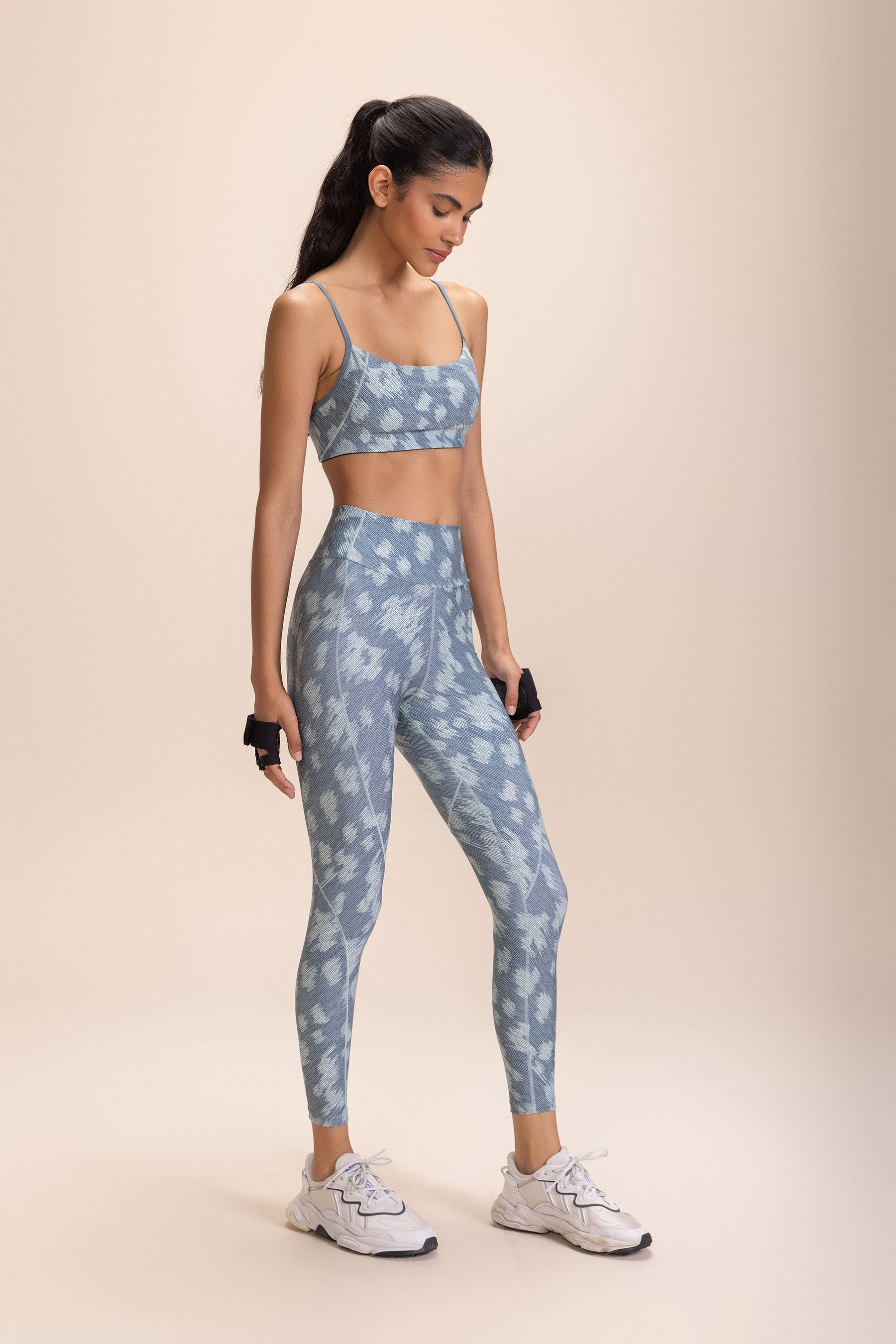 High-Impact Pulse Sports Bra for Women - Breathable & Supportive Workout Top for Running, Yoga & Gym - Perfect for High-Intensity Training & Active Lifestyles