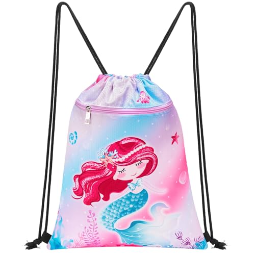 Mermaid D