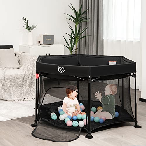 **BABY JOY 53