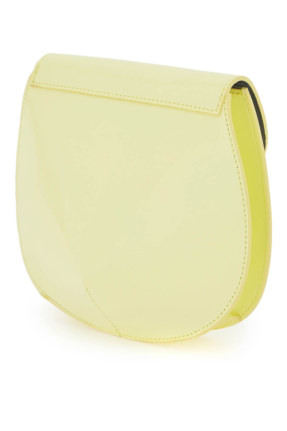 Coperni UFO Mini Bag - Stylish Leather Shoulder Bag for Women | Perfect for Parties, Dates & Everyday Use