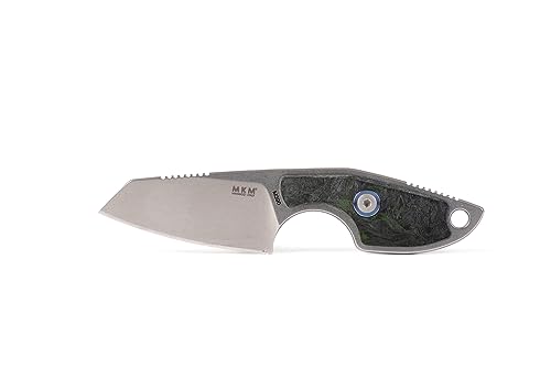 Dark Matter Green