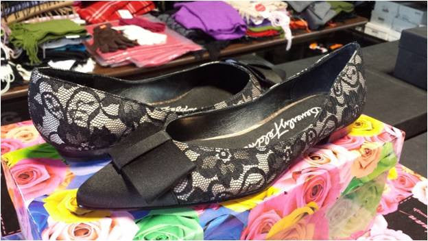 Pemberley Flats - Comfortable & Stylish Women's Flats for Work, Travel & Everyday Wear | Perfect for Office, Commuting & Casual Outings