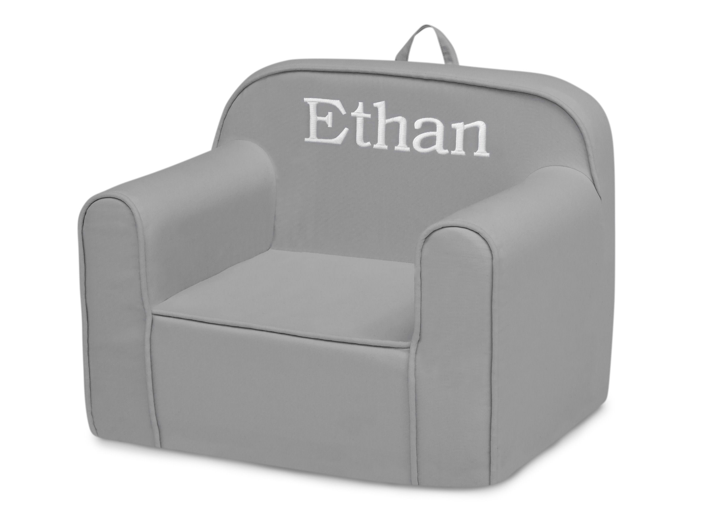 Personalized Cozee Kids Chair - Custom Name & Design, Soft & Comfortable for Reading, Gaming, and Relaxing at Home or School