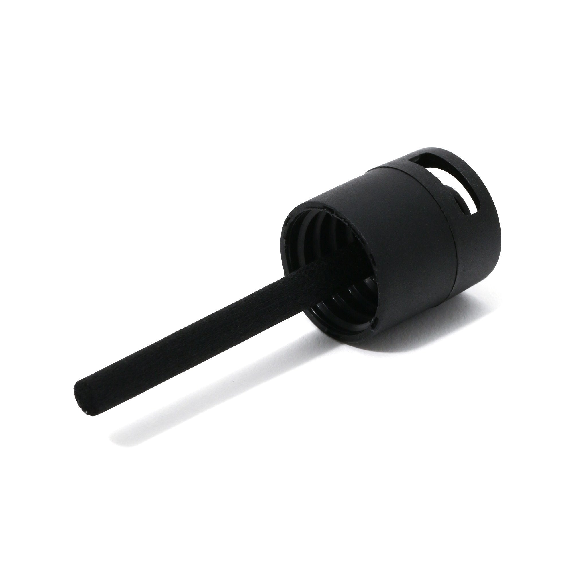 Premium Lufty Car Air Freshener Black - Long-Lasting Scent for Cars, Trucks & SUVs | Ideal for Daily Commute, Road Trips & Office Travel