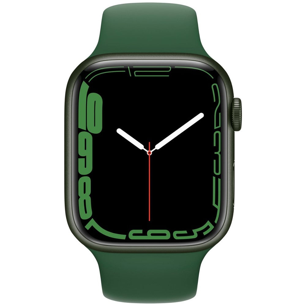 Apple Watch Series 7 (45mm, GPS + Cellular) 1.9