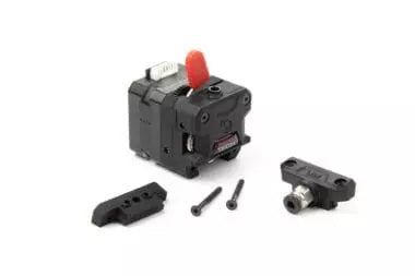 Bondtech LGX™ Large Gears Extruder - High Performance 3D Printer Extruder for Reliable Filament Feeding | Perfect for Industrial 3D Printing, Prototyping & DIY Projects