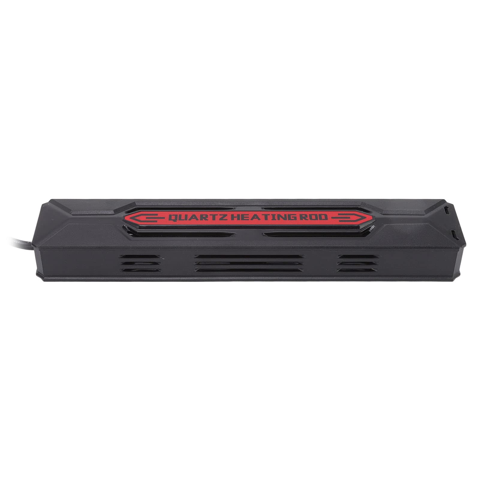 LBEC 1200W Submersible Aquarium Heater - Safe, Energy Efficient Fish Tank Heater with Plastic Shell for Stable Temperature Control | Perfect for Home Aquariums, Fish Tanks & Tropical Fish Care