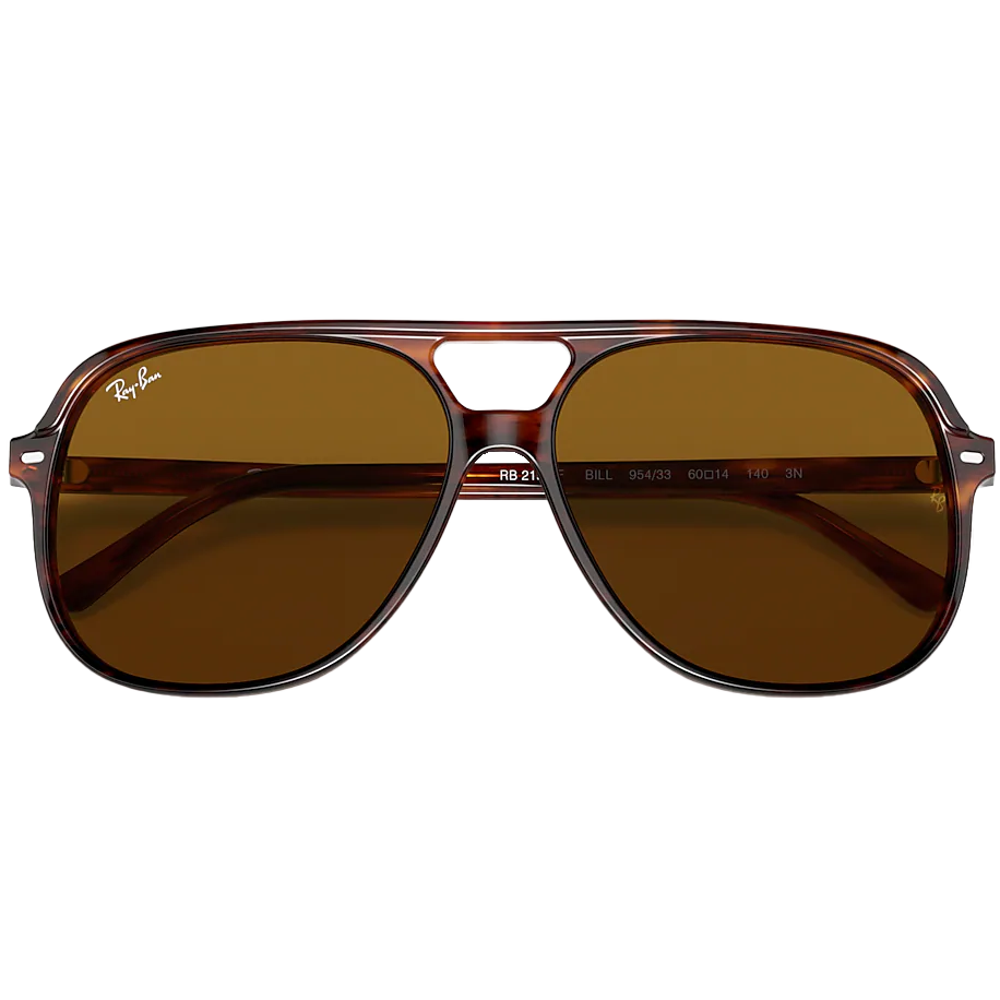 Striped Havana/Brown