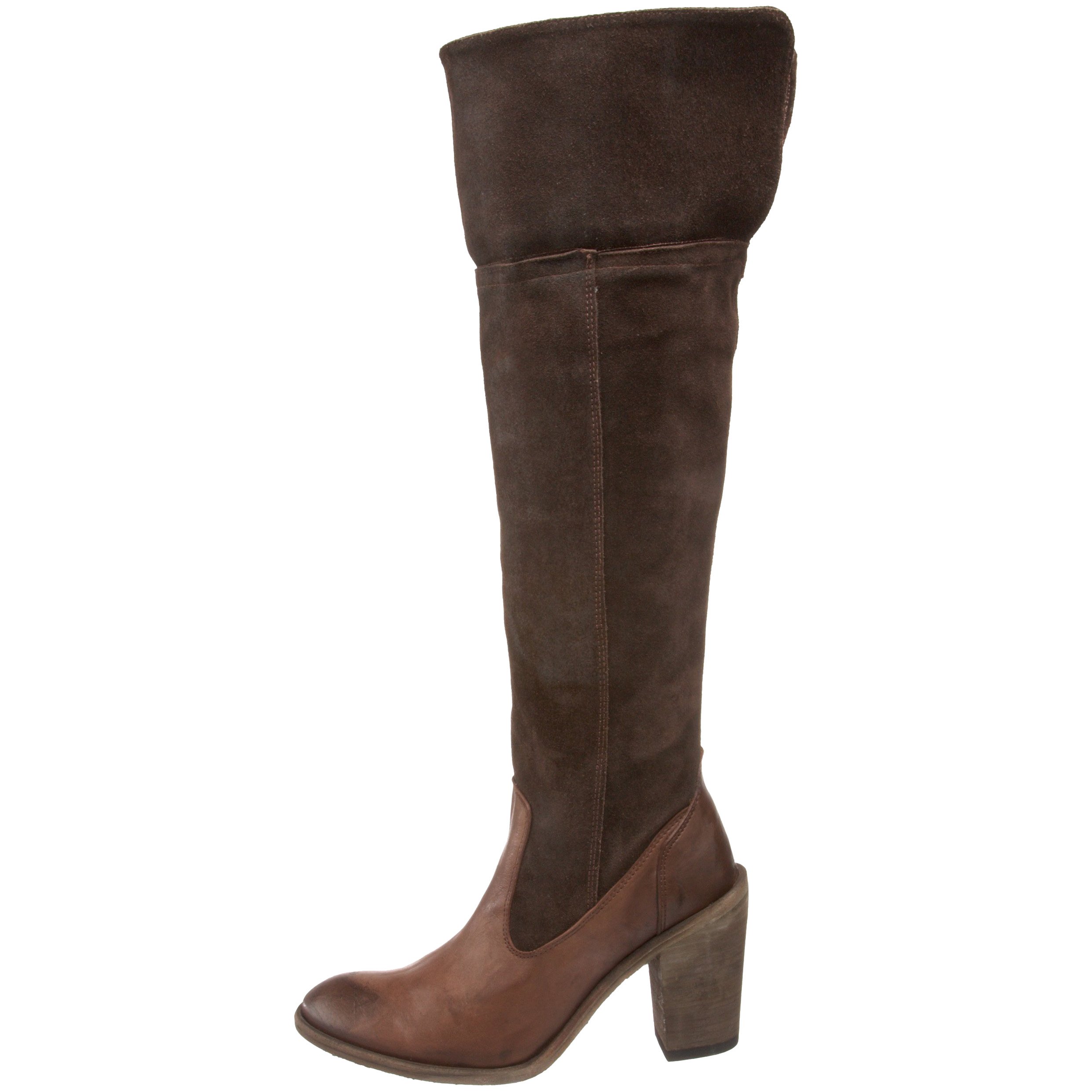 Miz Mooz Women's Finnegan Leather Ankle Boots - Comfortable Casual Shoes for Women | Perfect for Fall, Winter & Everyday Wear