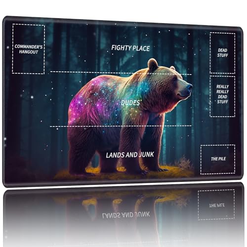 Brown Bear Forest