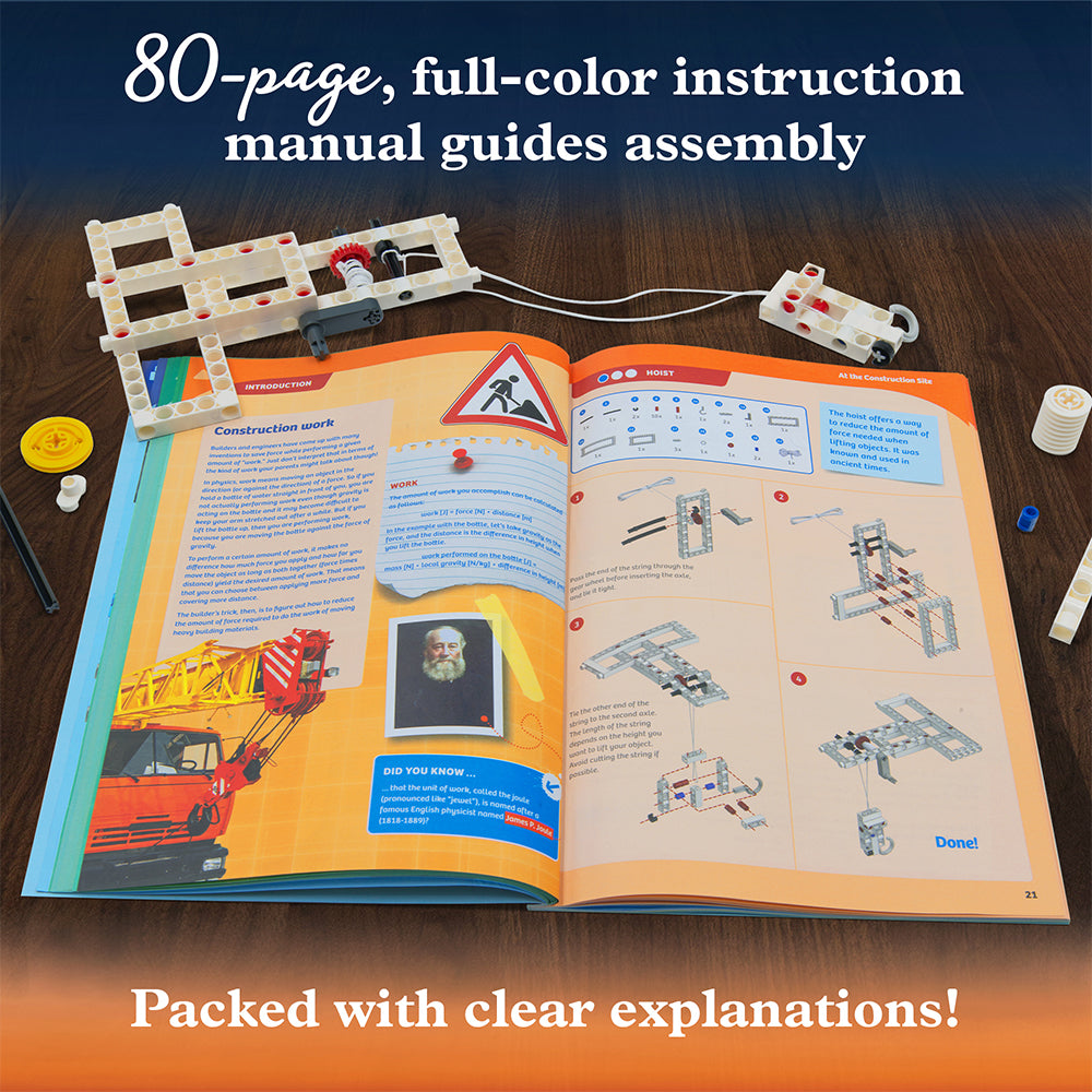Mechanical Engineering Books: Machines & Vehicles Guide for Students & Professionals - Perfect for Study, Research & Career Development