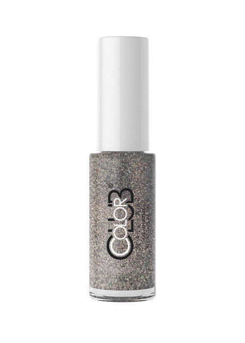 Color Club Holographic Nail Art Striper Pen - Metallic Glitter Polish for Nail Designs & DIY Manicures | Perfect for Parties, Weddings, and Special Occasions