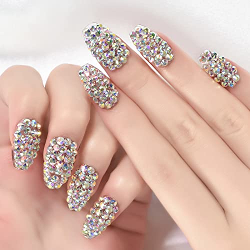 3D Rhinestones