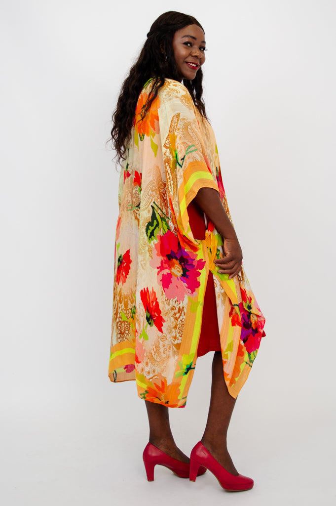 Darcy Floupe One Size - Stylish and Comfortable Women's Fashion Accessory for Casual Outings, Parties, and Everyday Wear