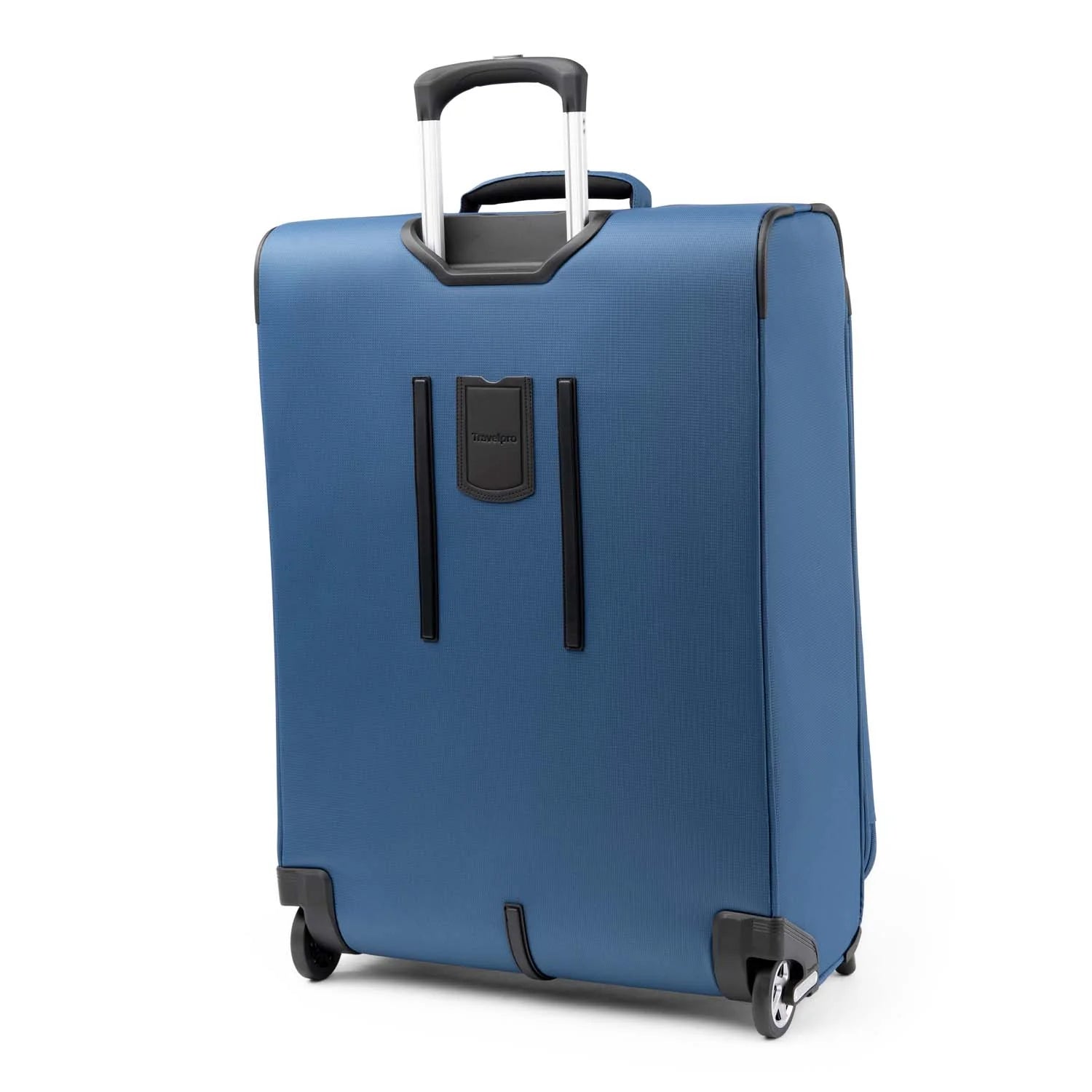 Travelpro Maxlite 5 26 Inch Expandable Rollaboard Luggage - Lightweight Carry-On Suitcase for Air Travel with Spinner Wheels | Perfect for Business Trips & Vacation Packing