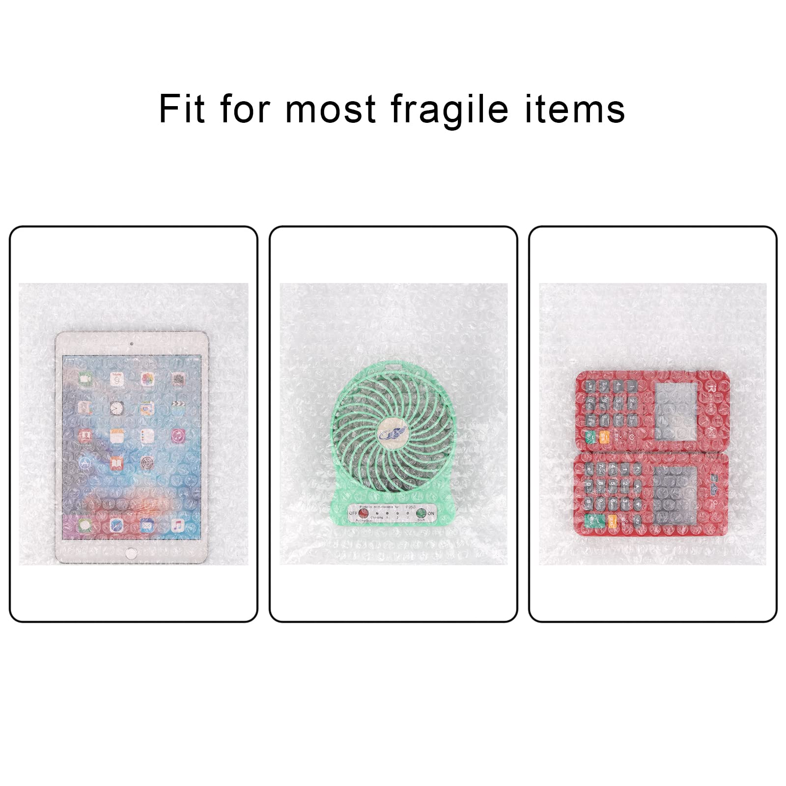 50Pcs 8
