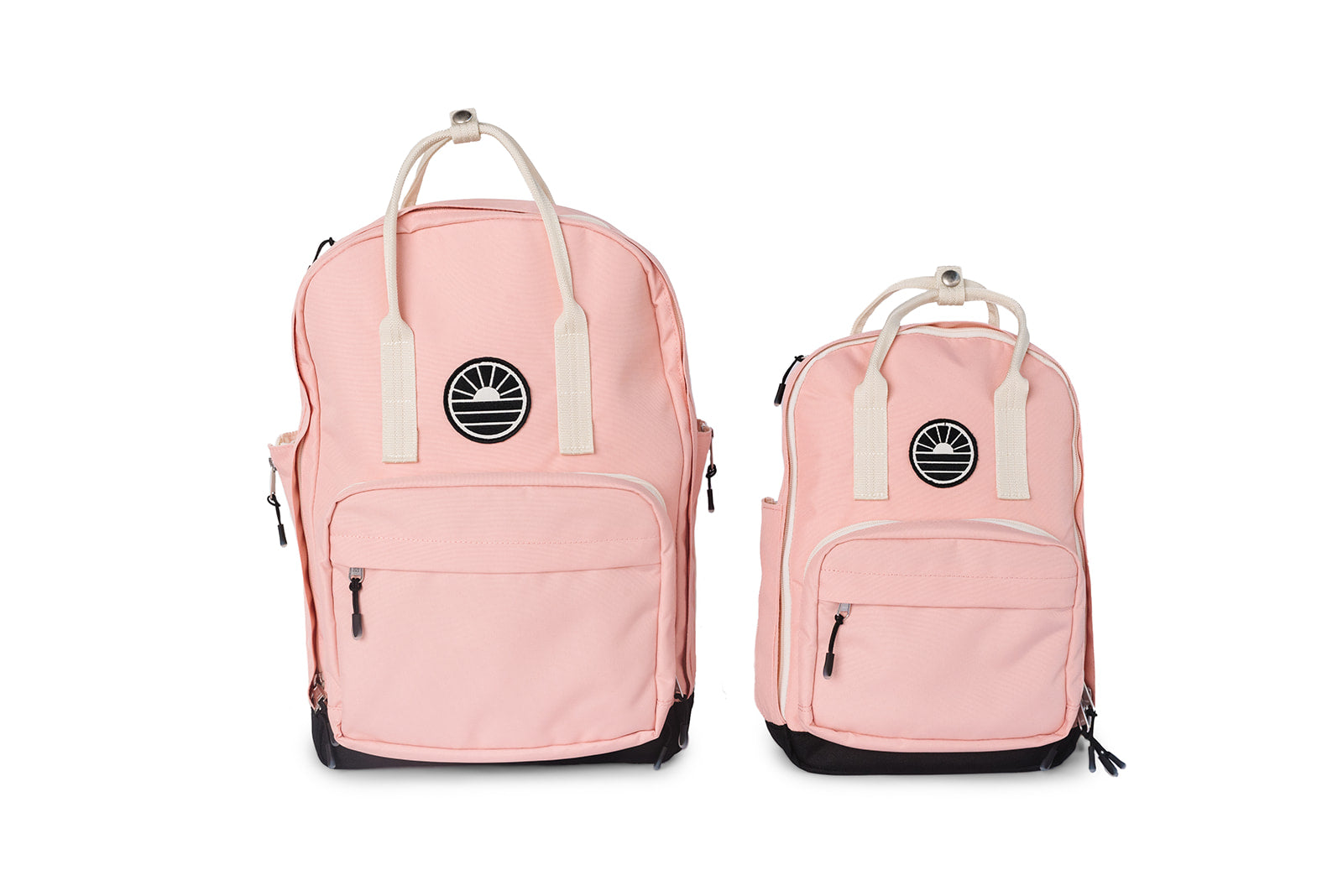 Durable Waterproof Backpack for Men & Women - Lightweight Travel Hiking Laptop Backpack - Perfect for School, Work, Outdoor Adventures & Daily Commute