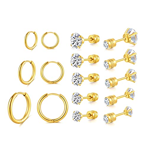 gold