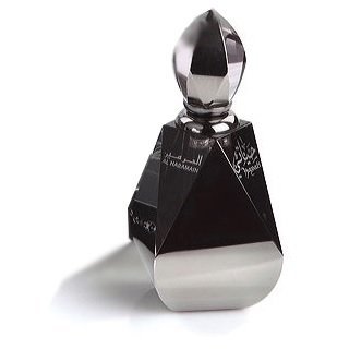 Haramain Hayati Unisex Concentrated Perfume Oil (Attar) 12ml (0.41oz) - Long Lasting Fragrance for Men & Women - Perfect for Daily Wear, Special Occasions & Gifts