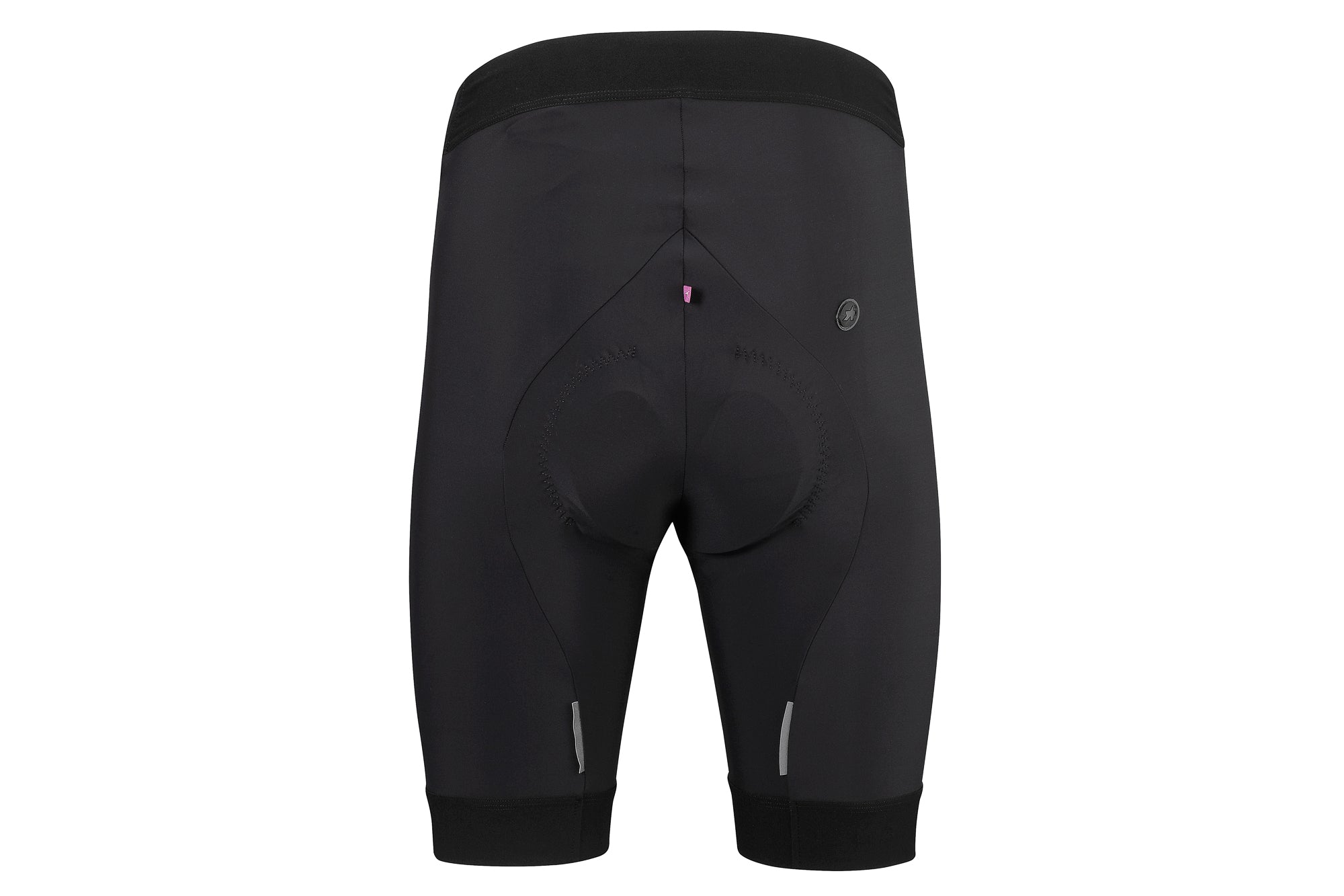 Assos H.Mille Cycling Shorts - High-Performance Bike Shorts for Men & Women - Perfect for Road Biking, Mountain Biking & Indoor Training