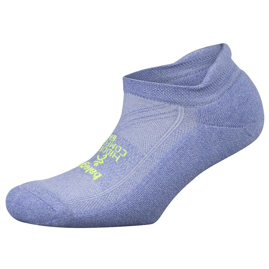 Hidden Comfort Socks - Ultra Soft Invisible No-Show Socks for Men & Women - Perfect for Sneakers, Loafers & Casual Shoes - Stay Comfortable All Day