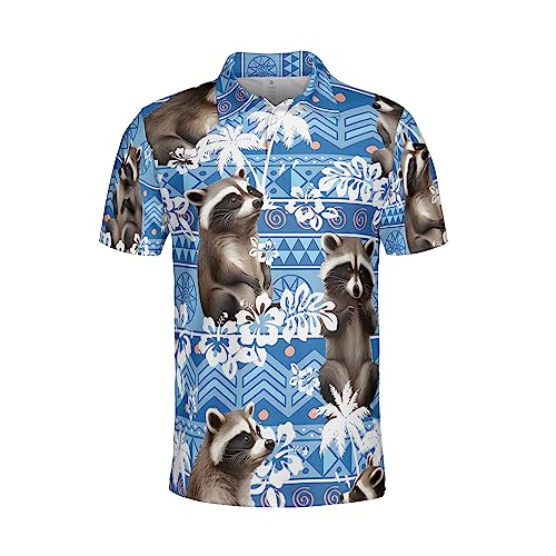 Raccoon-04