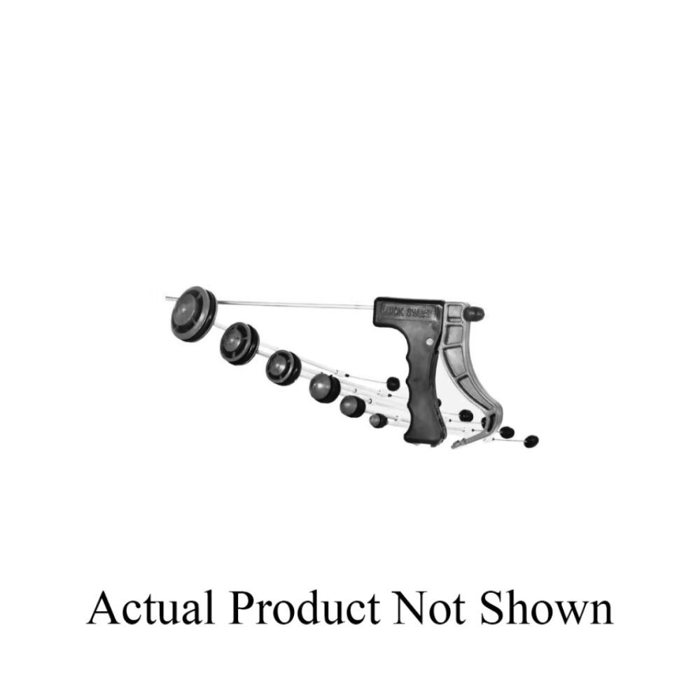 1/2 Inch Quick Sweat Copper Fitting - High-Quality Plumbing Connector for HVAC, Refrigeration & Water Systems