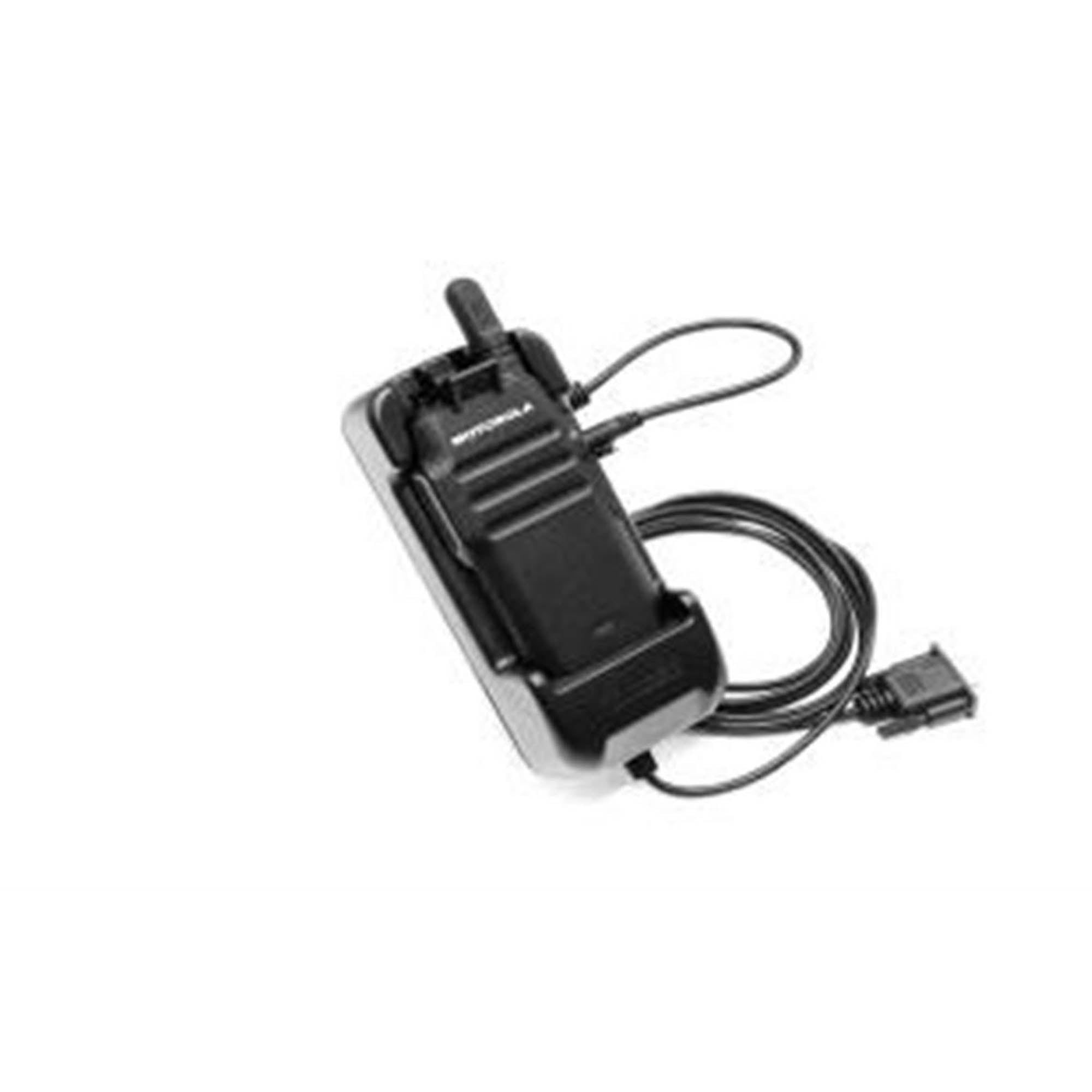 TLK 100 Mobile Charging Station AT6751A - 6-Port USB Charger for iPhone, Android, iPad | Fast Charging Hub for Home, Office, Travel & Car Use