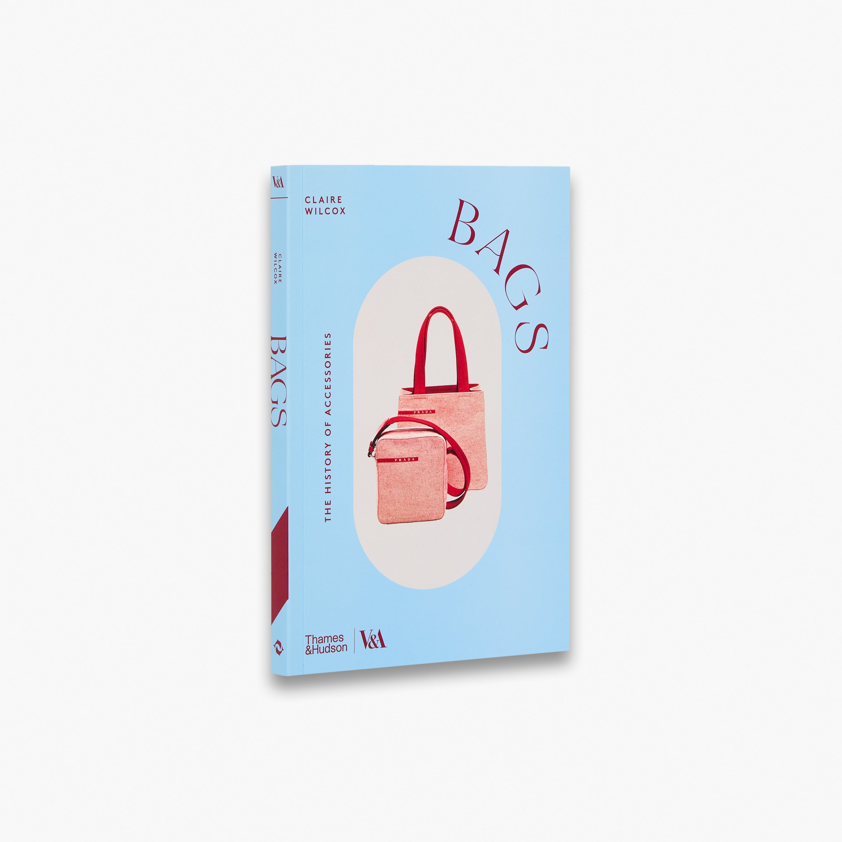 Victoria and Albert Museum Inspired Bags - Stylish Accessories for Women, Travel, Work & Everyday Use