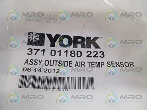 New Genuine Outside Air Temperature Sensor Assembly - OEM Replacement Part for Accurate Climate Control | Perfect for Automotive HVAC Systems & Engine Performance Monitoring