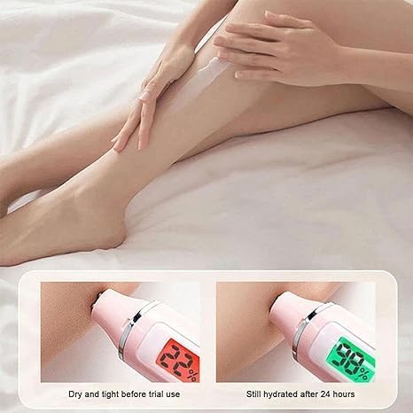 Original Skin So Soft Bath Oil & Body Lotion - Moisturizing & Hydrating for Dry Skin | Perfect for Post-Shower, Massage & Relaxation