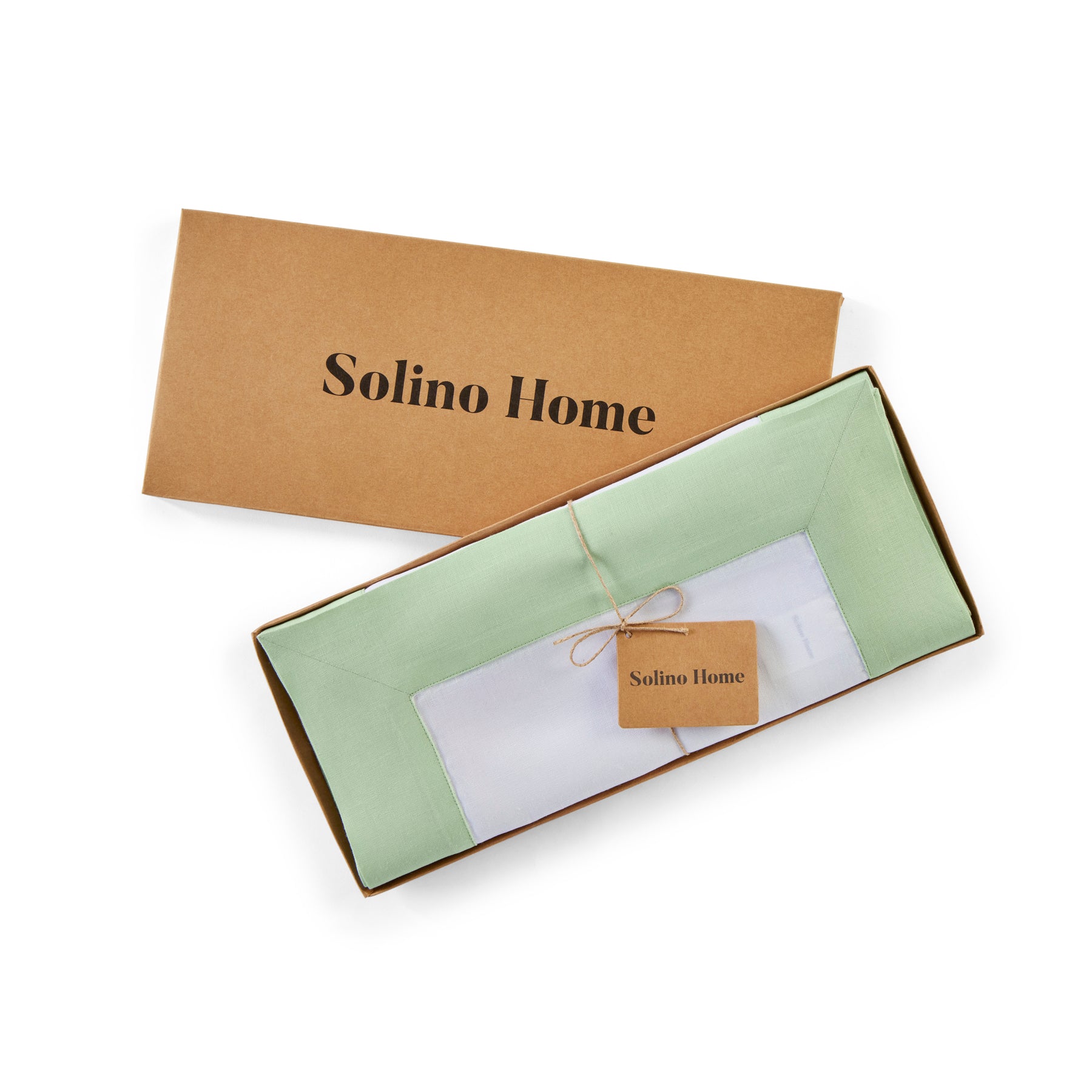 Stylish Contempo Table Runner for Dining & Decor - Elegant Home Tablecloth for Parties, Weddings & Holidays