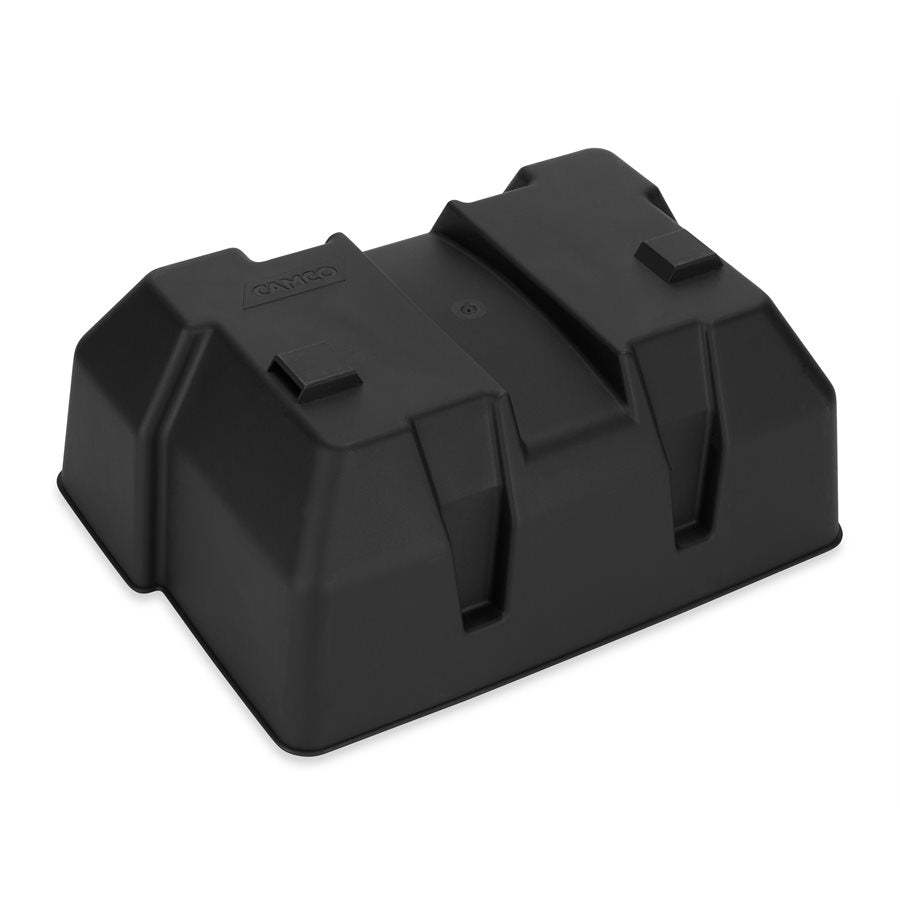 Portable Battery Box - Durable & Compact Power Storage for Camping, Travel & Emergency Use - Standard Size