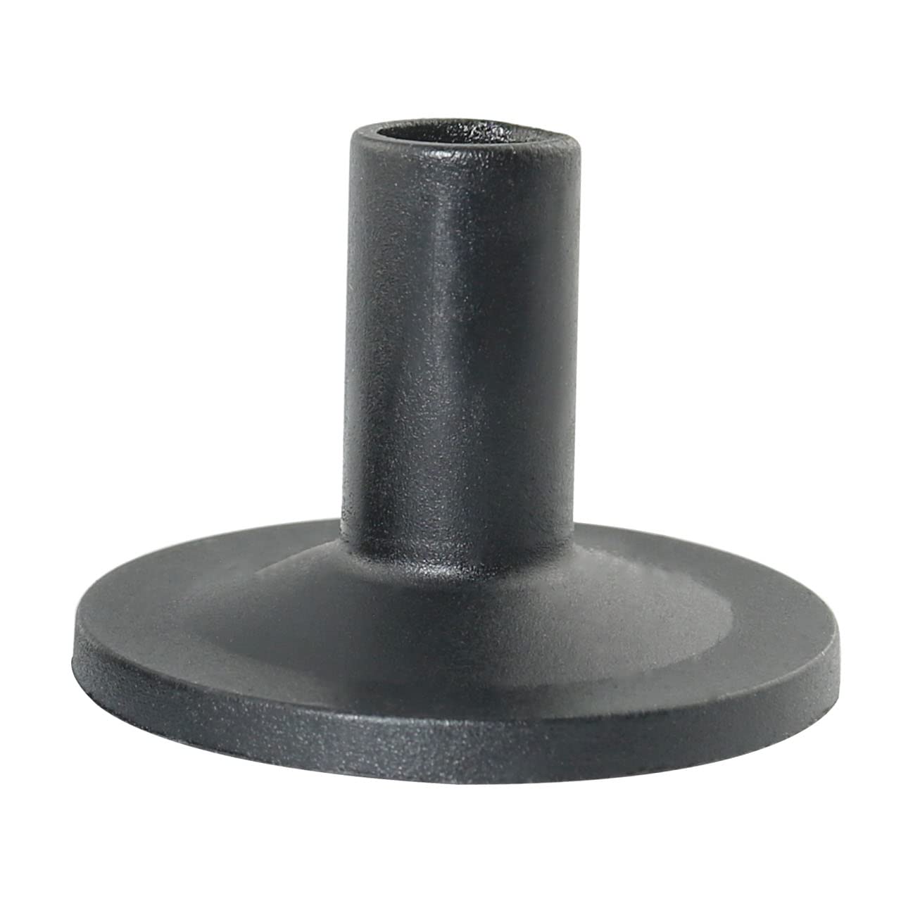 MEETOOT 10-Piece Drum Cymbal Stand Felt Washer Set - Gray Cymbal Sleeves & Stand Accessories for Drum Kits | Perfect for Live Performances, Studio Recording & Drum Maintenance
