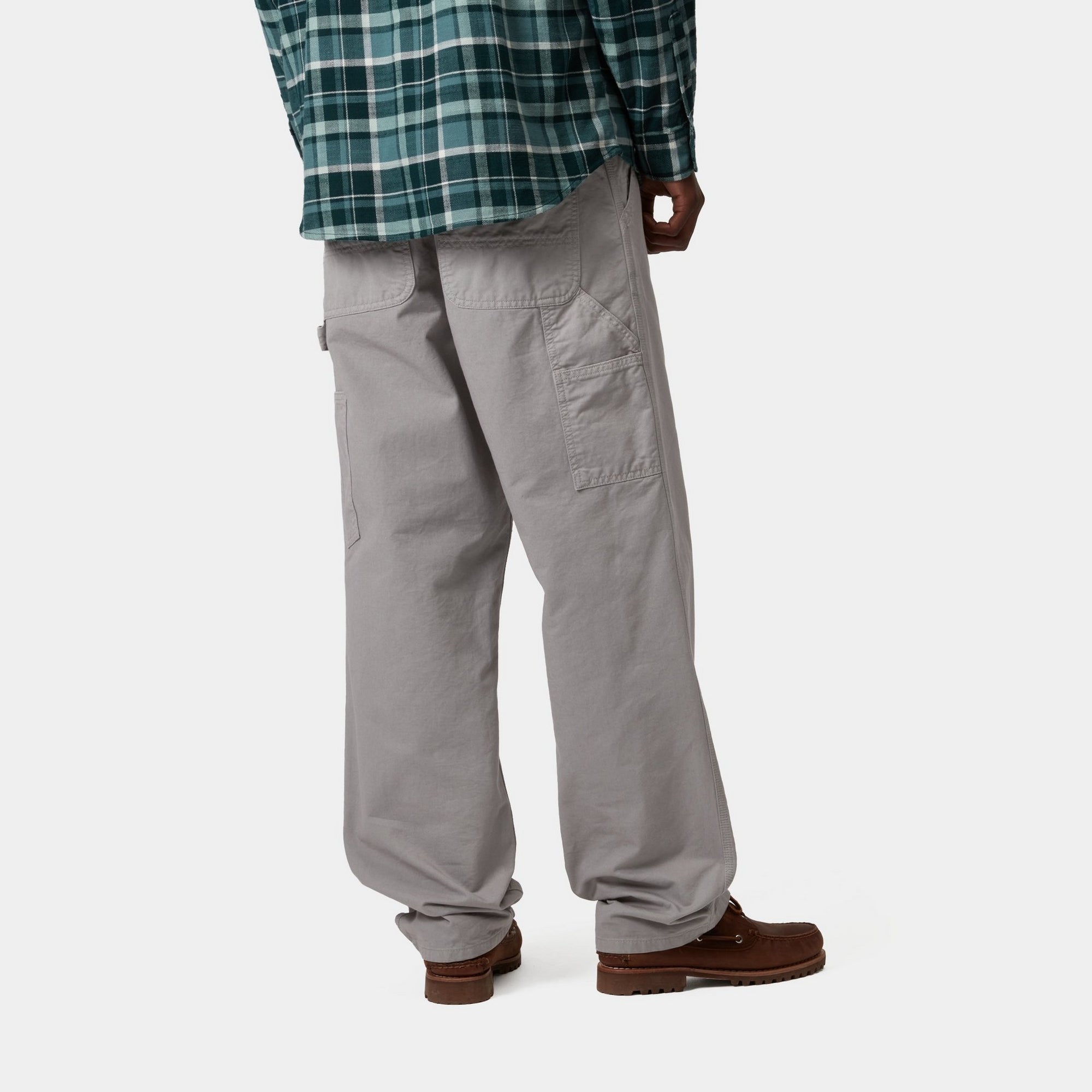 Yosemite Single Knee Pants - Durable Outdoor Hiking & Work Pants for Men & Women | Perfect for Camping, Climbing & Construction Work