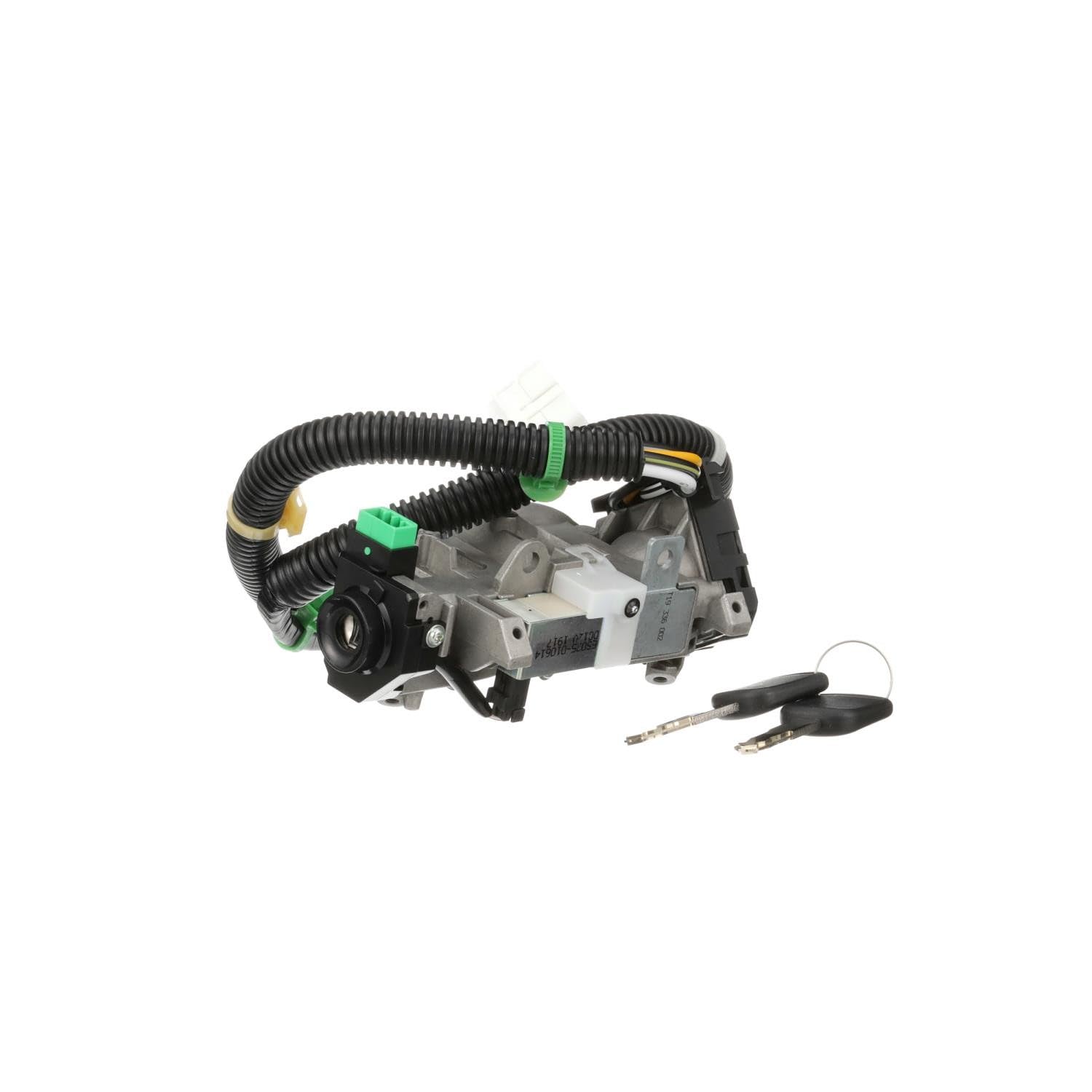2006 Honda Ridgeline Ignition Lock Cylinder & Switch Replacement - PC-874408 - Perfect for Key Stuck or Ignition Repair