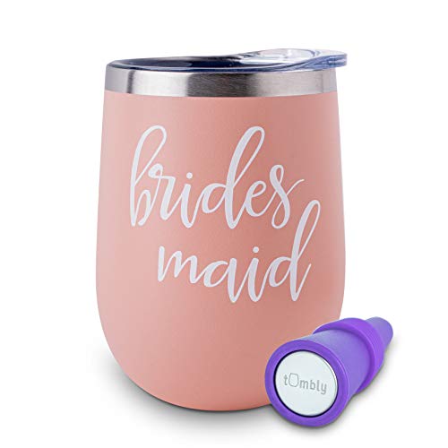 Bridesmaid (Mauve)
