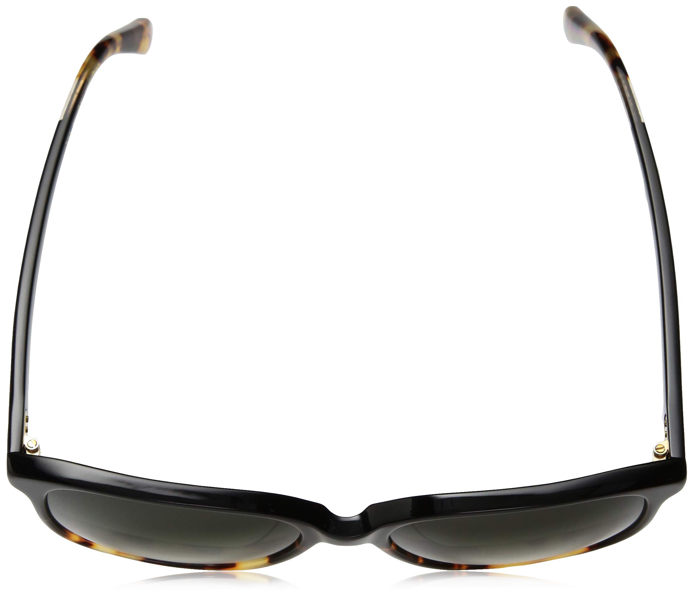TOMS Women's Sandela Oversized Sunglasses - UV Protection Polarized Fashion Sunglasses for Women - Perfect for Beach, Driving & Outdoor Activities