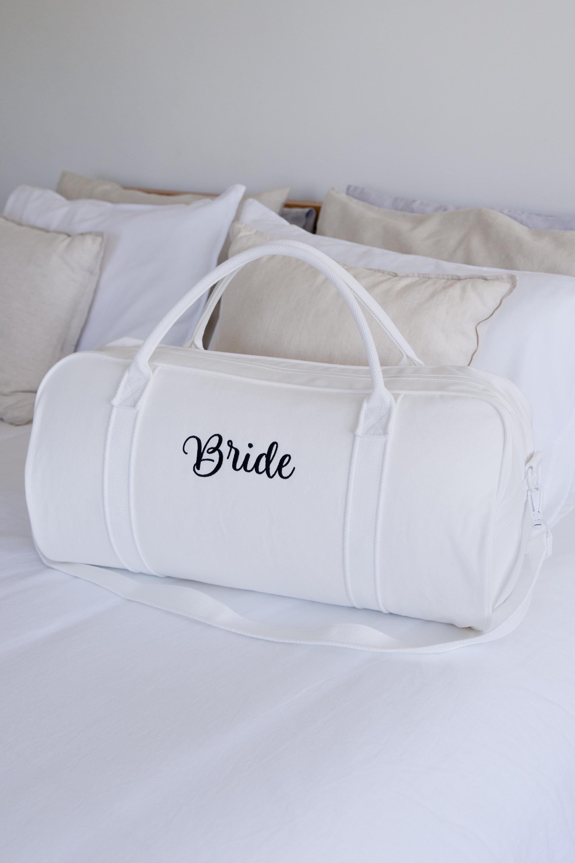 Custom Personalized Duffle Bag with Name - Large Travel Gym Sports Tote for Men & Women - Perfect for Workouts, Weekend Trips & Carry-On Luggage