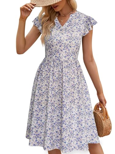 Purple Floral 02