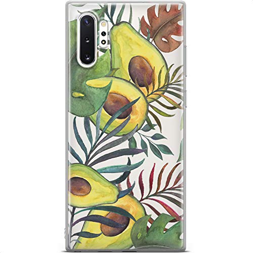 Tropical Avocados