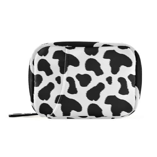 Cow Print