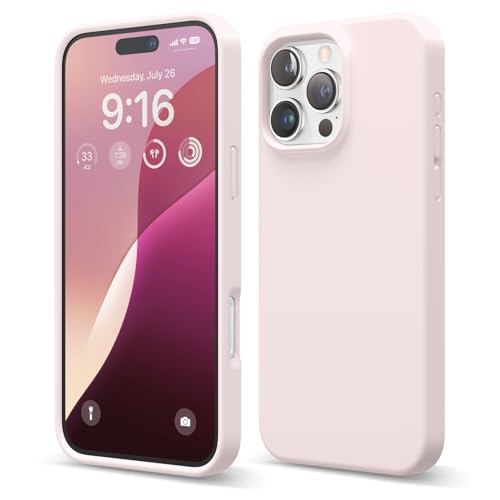 Lovely Pink
