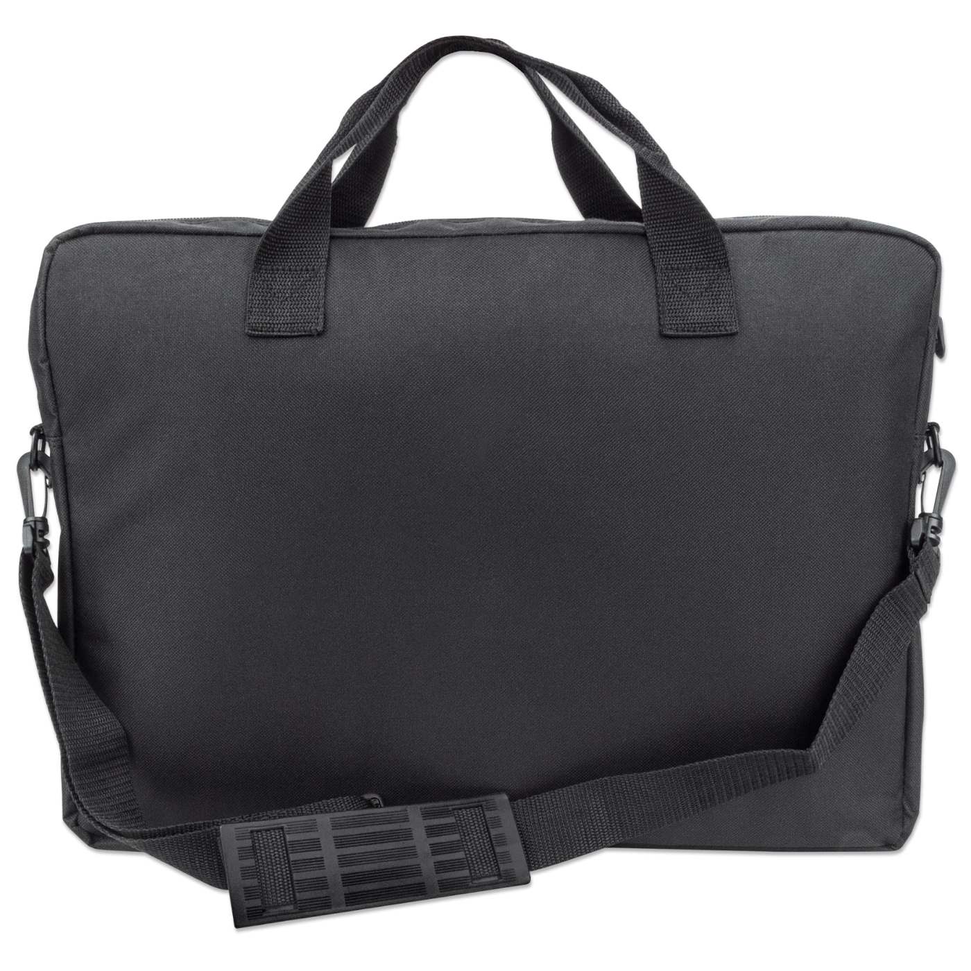 Premium 17.3 Inch London Style Laptop Briefcase - Waterproof Business Messenger Bag for Men & Women - Perfect for Office, Travel, and Commuting