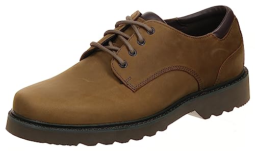 Espresso Nubuck