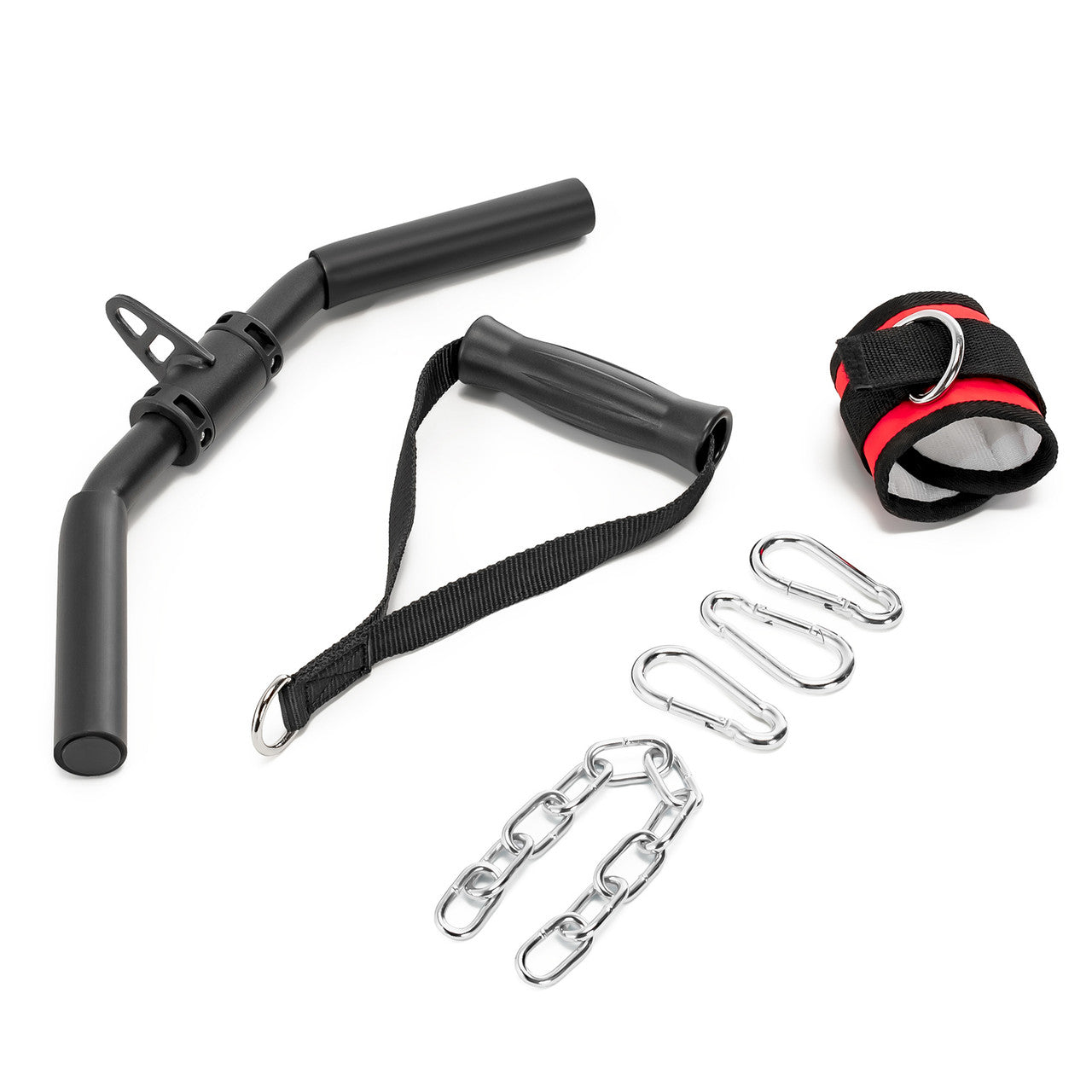 Marcy Power Cage System with Adjustable Weight Bench SM-7393 - Home Gym Equipment for Strength Training & Bodybuilding | Perfect for Home Workouts & Fitness Enthusiasts
