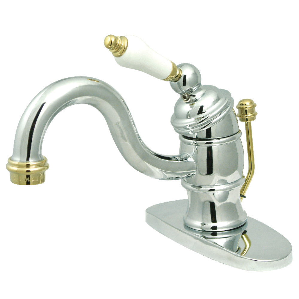 Kingston Brass KB3404PL Victorian 4