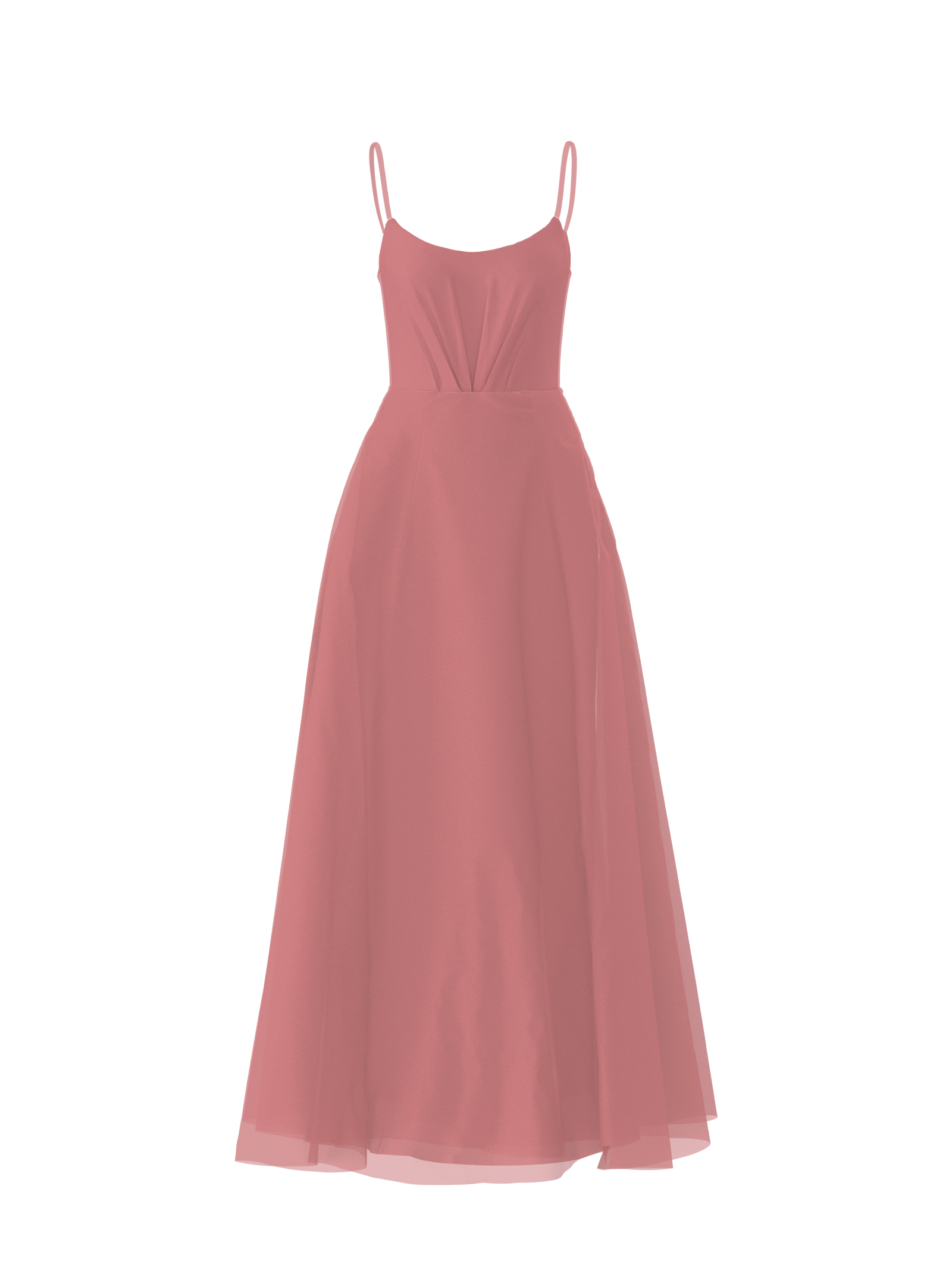 Campbell Bodice & Cerisa Skirt Set - Elegant Rose Floral Outfit for Women | Perfect for Weddings, Parties & Special Occasions