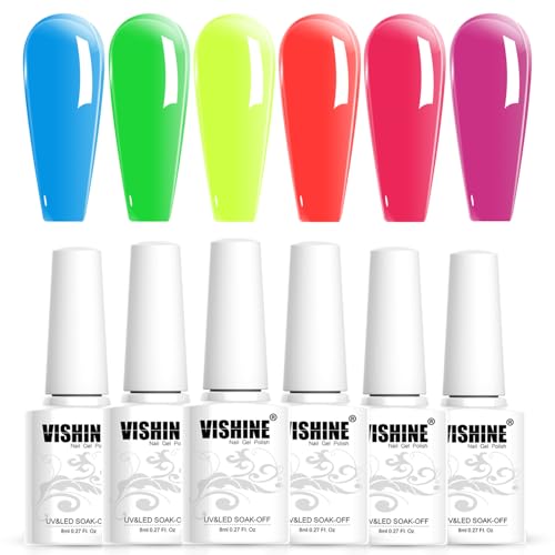 Jelly Neon