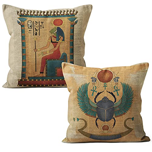 Egyptian Set 2